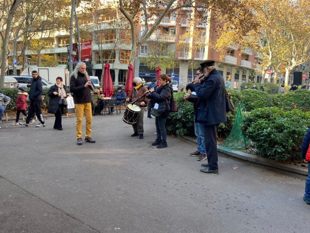Escudella popular Gracia 2021